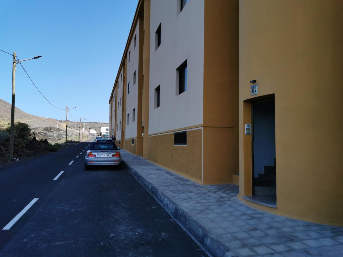 Apartamento con maravillosas vistas en primera línea La Restinga Exterior foto